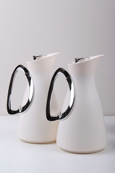 Generic Coffee and tea thermos set