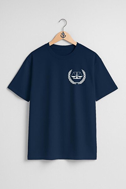 Bahriyeli Collection supradimensionat Balanța Justitiei Avocat - Judecător - ...