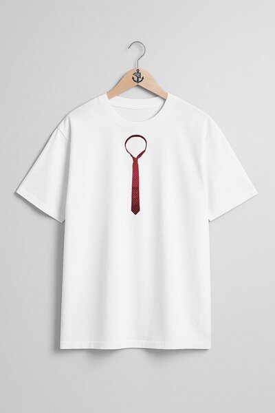 Bahriyeli Collection supradimensionat Cravată Papion cu model Design pentru p...