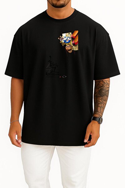 Bahriyeli Collection supradimensionat Cultura tradițională a Seulului, design...