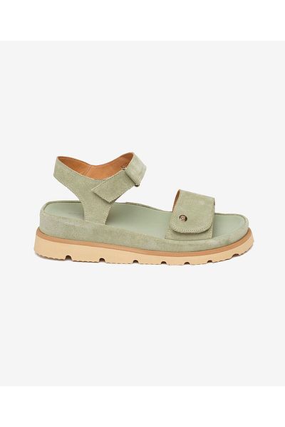 Greyder 5Y2CS59253-59253 ZN CASUAL ΣΑΝΔΑΛΙΑ (S)