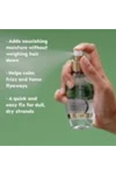 OGX Weightless Hydrating Nourishing Coconut Oil Mist 118 ml for Soft, Shiny & Frizz-Free Hair