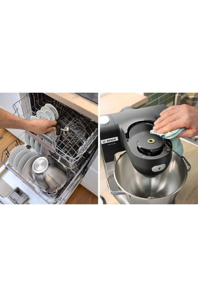 Bosch MUMS6ZS17 Mutfak Makinesi