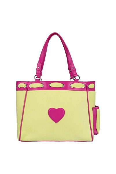 Juicy Couture JC0092040056-002 Kadın Çanta