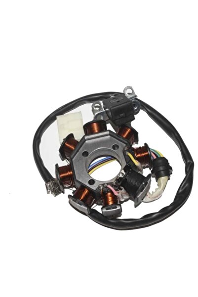 Genel Markalar CG STATOR 8 LI 5 FISLI BAKIR SARGI