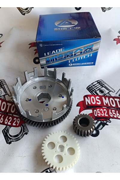 Bestway ve Diğeri CG 200 DEBRİYAJ TASI LİDE