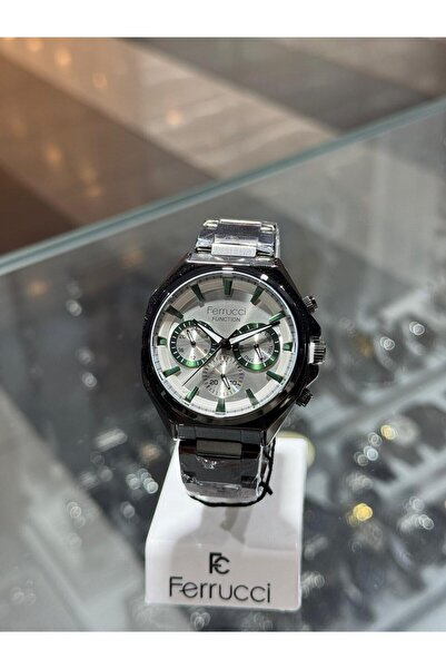 Ferrucci fcf.03319fm.04 ساعة يد رجالية