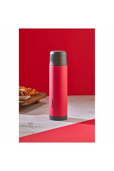 Elista Ckr2021 Stainless Steel Trend Thermos 500 ml Fuchsia