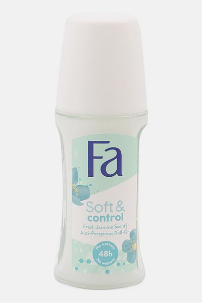 Fa Sport Anti-Perspirant Roll-On 50ml