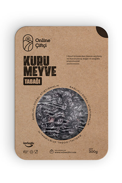 OnlineÇiftçi Blueberry Blueberry 300Gr
