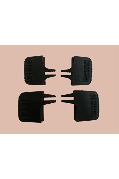 HIZARCI Ventilation Clip Compatible with Hyunda I20 2011-2014 Model