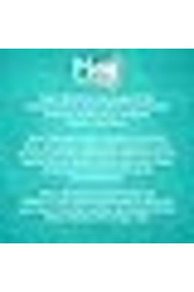 Maui Conditioner Moisture Hair Care Bamboo Fibers 385 ml Strengthens & Volumizes Hair Naturally