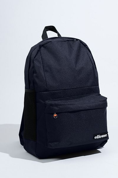 Ellesse حقيبة للجنسين باللون الأزرق الداكن Eu200