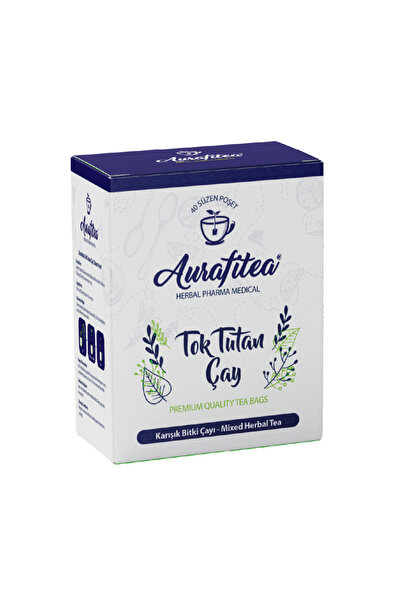 Aurafitea Tok tutan çay