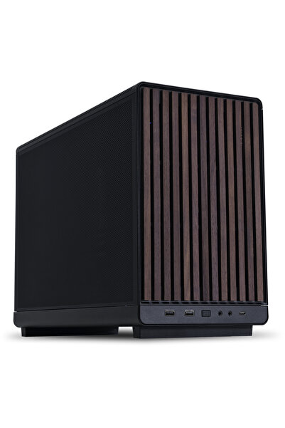 DAN A3 mATX Case-Wood Edition
