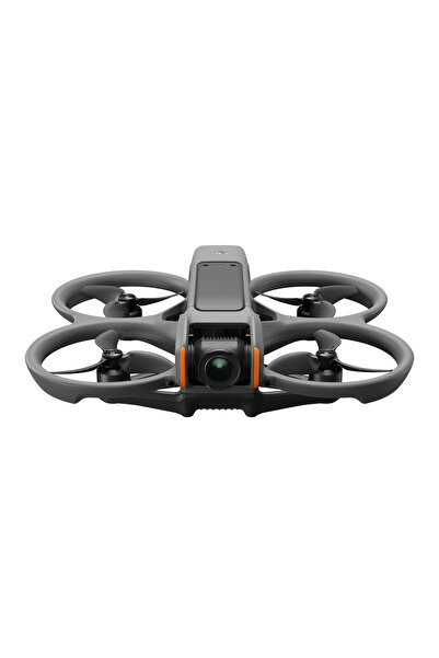 DJI Avata 2 Fly More Combo (Tek Batarya) | Türkiye Karacasulu Garantili |