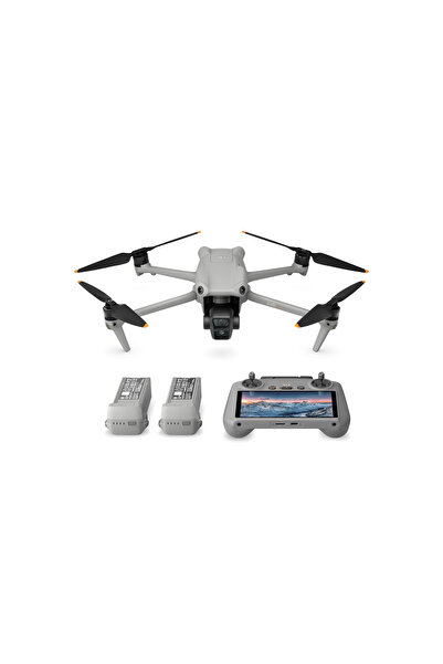 DJI Air 3 Fly More Combo ( Rc 2)