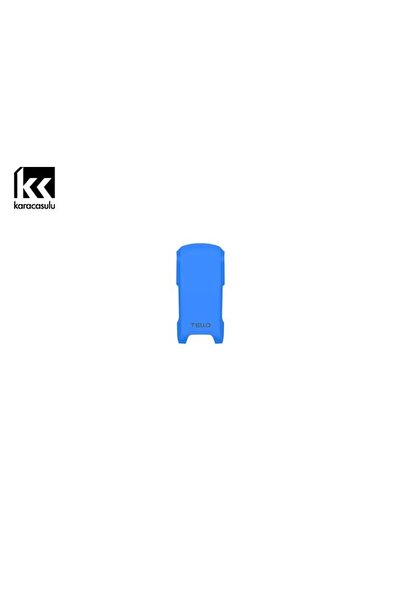 DJI Tello Üst Gövde Koruması  (Mavi) | Türkiye Karacasulu Garantili |