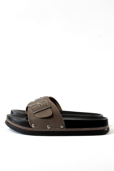 ALTINER Mink Comfort Women's Slippers