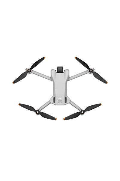 DJI Mini 3 Drone (RC-N1 STANDART KUMANDALI) | Türkiye Karacasulu Garantili |