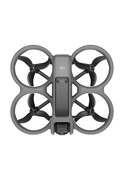 DJI Avata 2 Fly More Combo (Tek Batarya) | Türkiye Karacasulu Garantili |