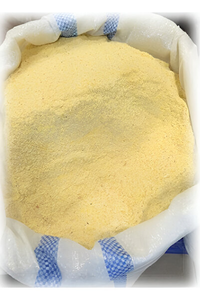 EYE ATAlay Çayeli Mısır Unu Taş Değirmeni Rize Yöresi 1000 gr x 5 Adet ( 5 Kg)