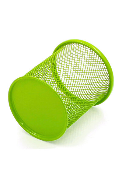 Need Metal File Kalemlik Çim Yeşili Nd-1010