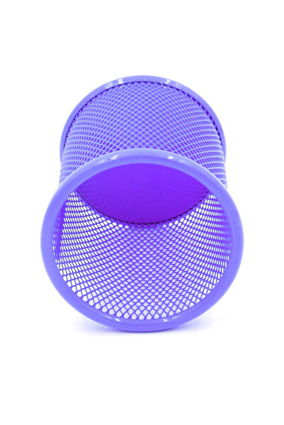 Need Metal File Kalemlik Mor Nd-1011