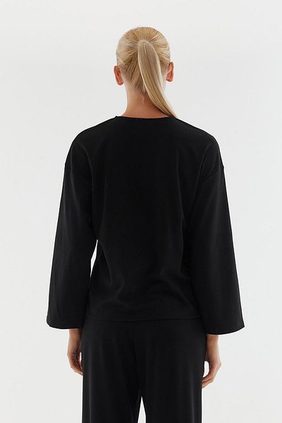 United Colors of Benetton Γυναικεία πιτζάμα μπλούζα BNT-W20779