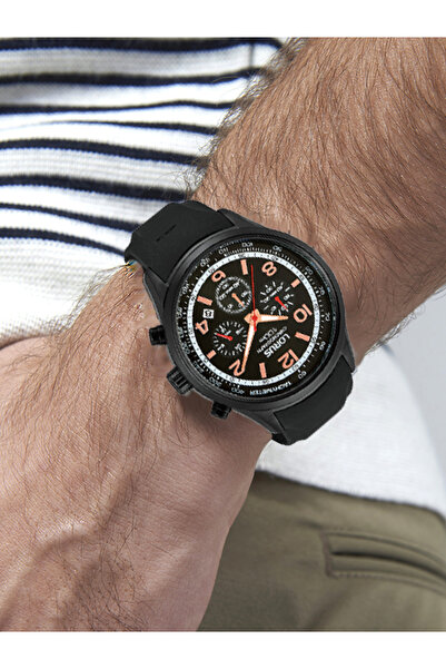 Lorus Erkek Kol Saati RT315DX-9