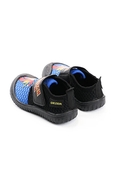 GEZER Summer Linen Braveman Baby Boy Shoes