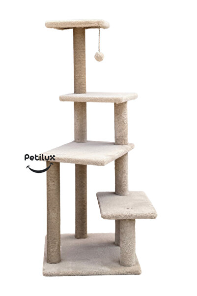 Petilux Multilayer Large Cat Scratcher