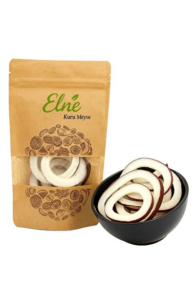 Elnedry Dried Coconut Fruit -Without Sugar- 100 Gr