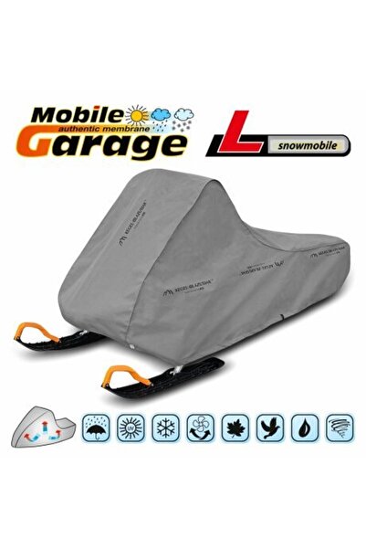 KEGEL Prelata snowmobil Mobile Garage - L - 310x90x127cm