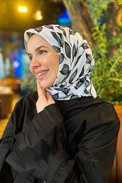 Armine وشاح لايف فوال - قماش صيفي رقيق - 10094L-03