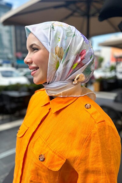 Armine وشاح لايف فوال - قماش صيفي رقيق - 10034L-06