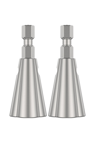 Choice أداة لف وتجريد الأسلاك المتوازية 2/4 قطع من الفولاذ المقاوم للصدأ، موص...