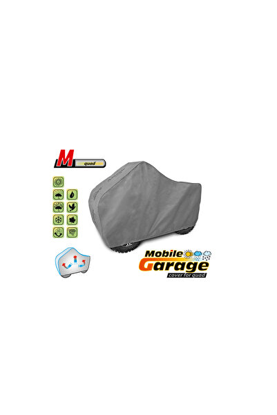 KEGEL Prelata ATV Mobile Garage - M - Quad