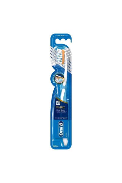 Oral-B Pro-Expert Pro-Flex 38 Orta Diş Fırçası