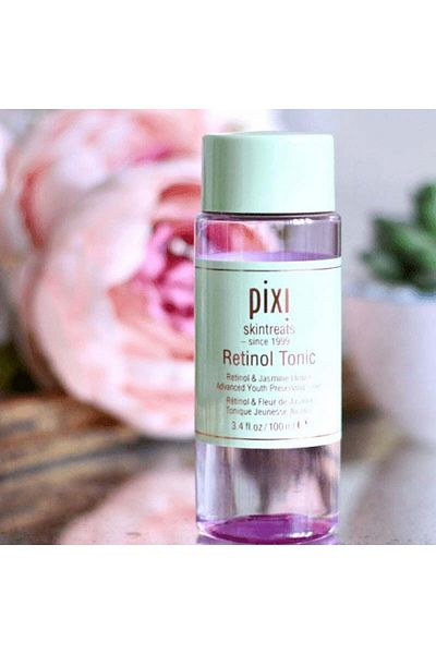 pixi رينتينول تونيك
