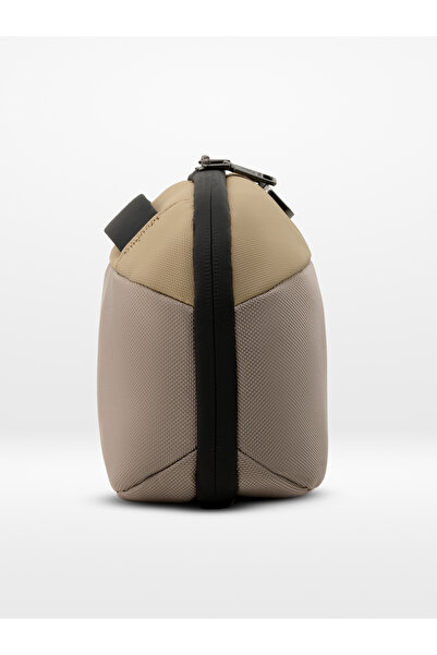 ORYX O-case Compact Travel Organizer Bag Lightweight With Smart Storage Khaki