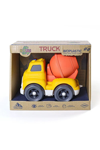 HAIZOL Toddler Car Toys for 1-3 Year Old, BPA Free, Phthalates Free, PVC, Mix...