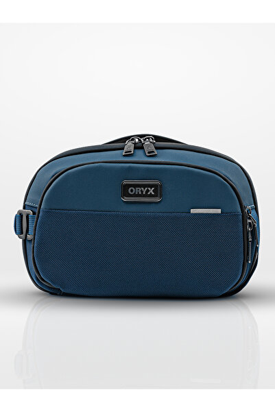 ORYX حقيبة تنظيم الأجهزة الإلكترونية المقاومة للماء من O-elite، حقيبة سفر كبي...