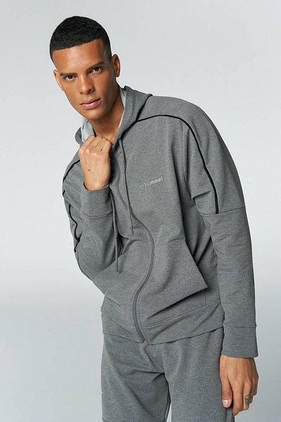 hummel هوديي بسحاب من إيسينا