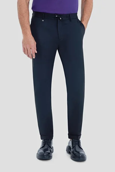 Sabri Özel Jogger Men's Pants Black