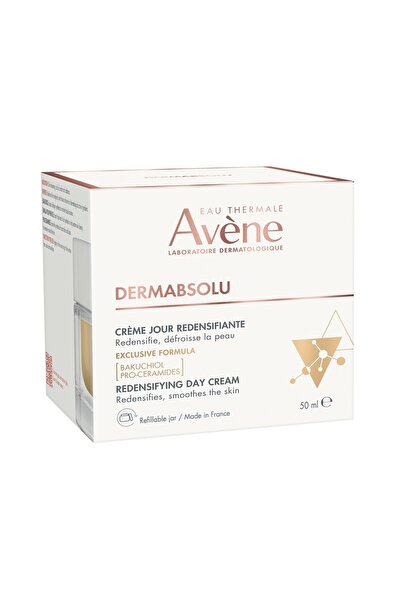 Avene DermAbsolu Firming Day Cream, Avene, Cream, 40 ml