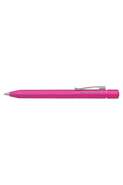 Faber Castell 2011 0.7mm Mekanik Kurşun Kalem - Frosted Pink