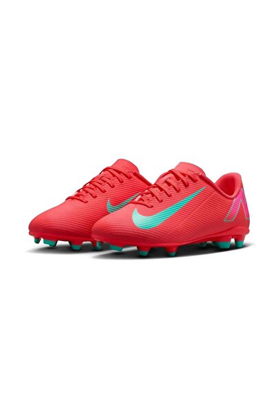 Nike Jr. Mercurial Vapor 16 Club Fg/Mg Kids Football Boots Fq8286-800