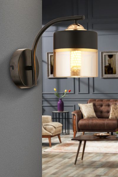 ESSLİGHT Pelin Sconce Entrance Hall