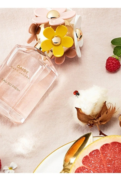 Marc Jacobs Daisy Eau So Fresh Perfume 125ml